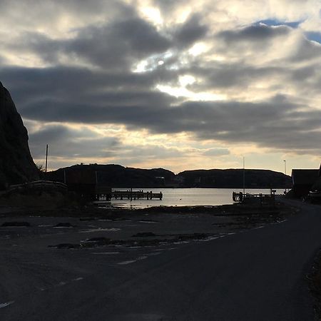 Vila Stuga 12 Hamburgsund Exteriér fotografie